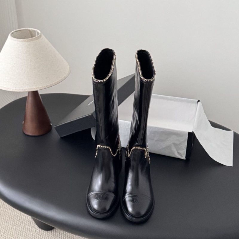 Ch**el boots